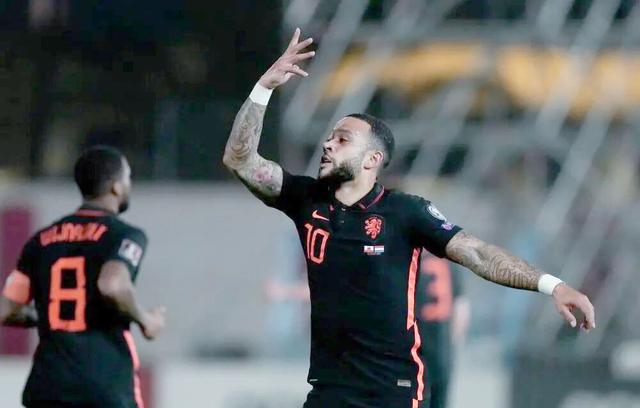 开云体育官方网站-荷兰主场击败拉脱维亚，晋级前景广阔