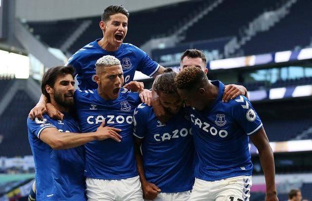 狼队主场击败埃弗顿,继续保持势头的简单介绍 狼队主场击败埃弗顿,继续保持势头的简单介绍