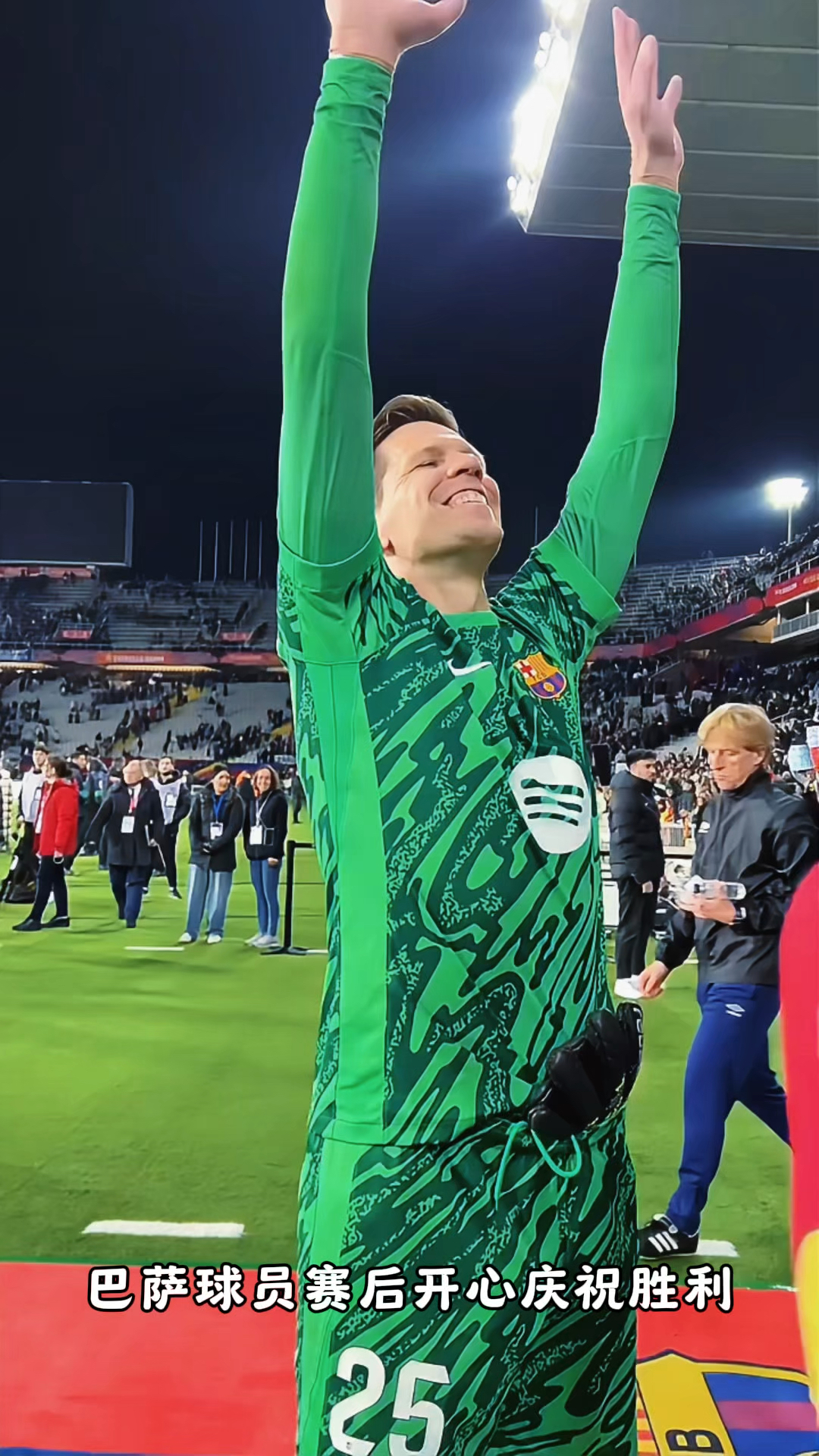 巴萨年轻球员表现出色,助球队取得胜利的简单介绍 巴萨年轻球员表现出色,助球队取得胜利的简单介绍