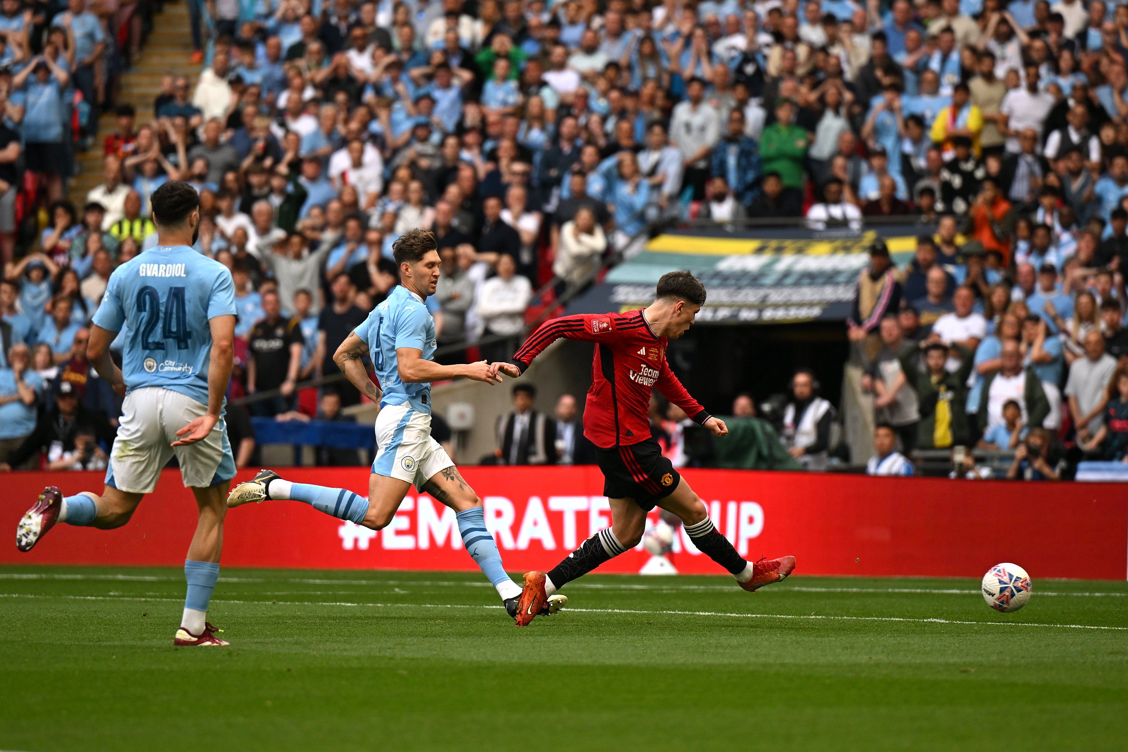 曼联横扫马赛,孔蒂惊艳世界 曼联横扫马赛,孔蒂惊艳世界