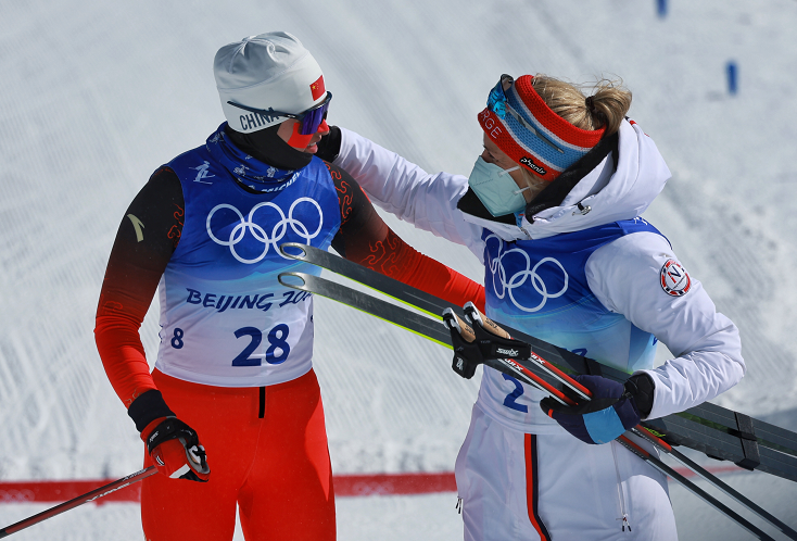 挪威豪取胜利，斩获欧洲预选赛晋级资格